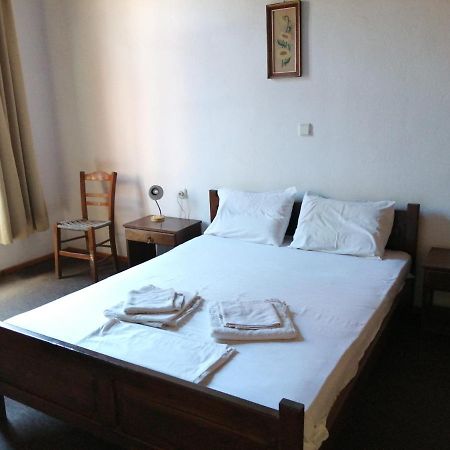 Lito Rooms Ханя Екстериор снимка